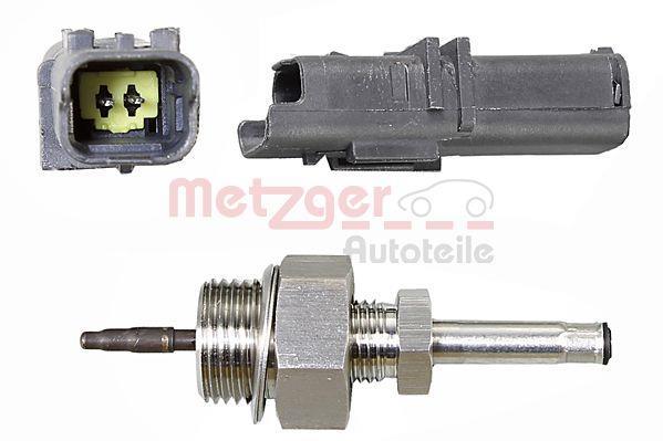 Sonda de temperatura a gás METZGER ref. 0894852